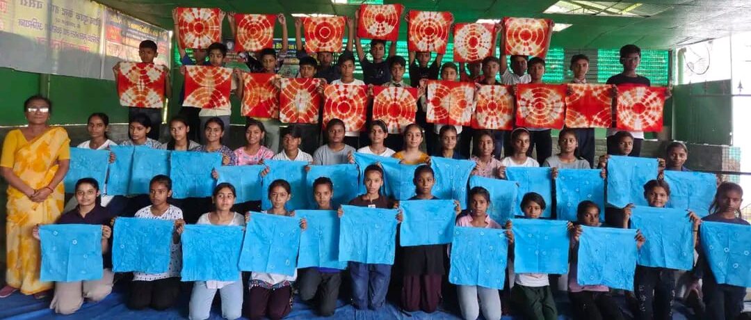 You are currently viewing 🎉 “Summer Camp 2025 Highlights: A Journey of Smiles & Skills”